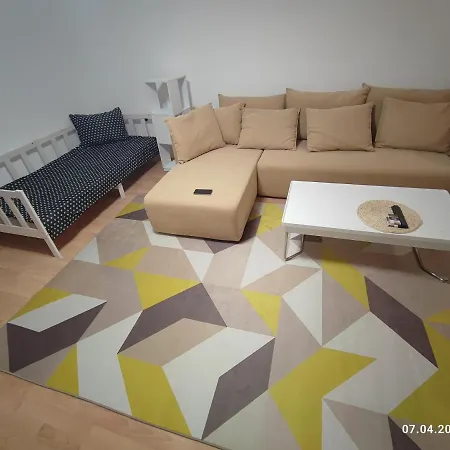 Royal Apartment Varna