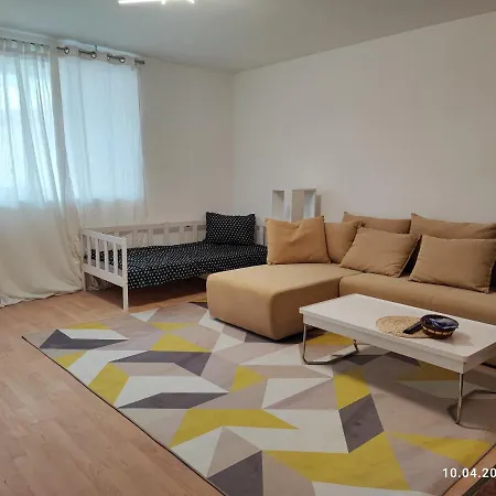 Royal Apartment Varna