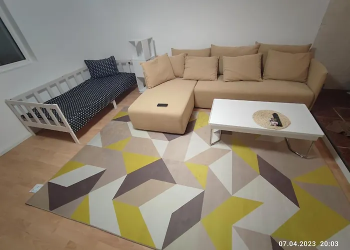 Royal Apartman Várna