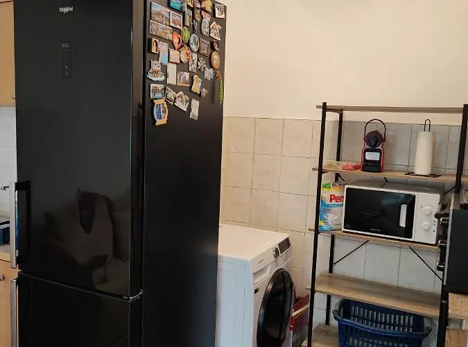 Royal Apartman Várna