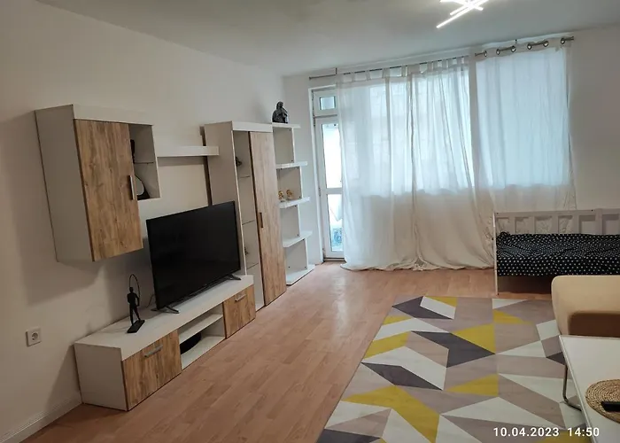 Apartman Royal *