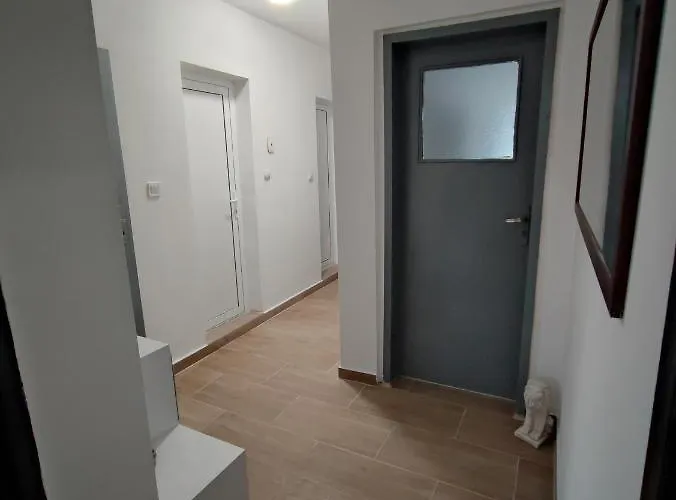 Apartman Royal